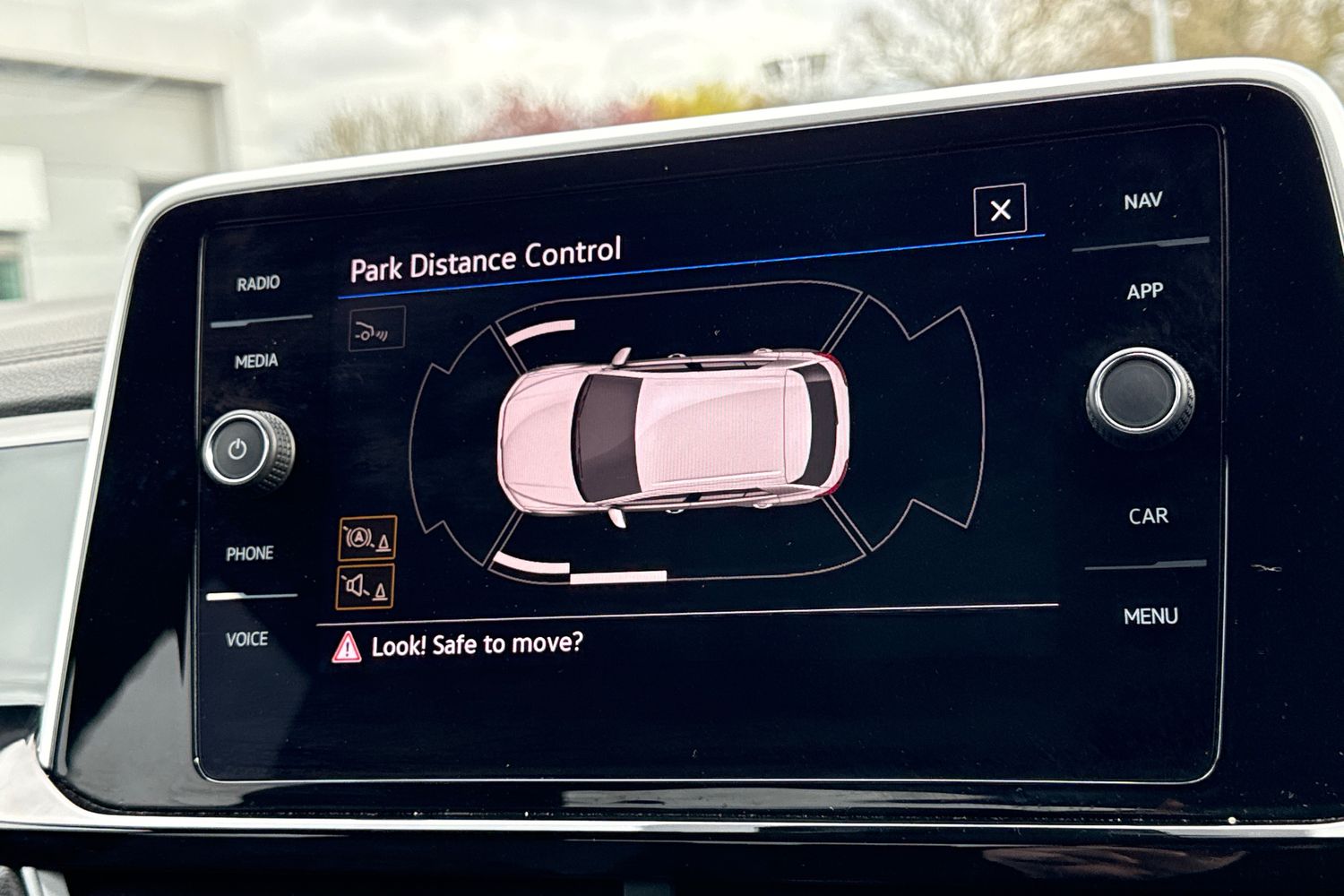 Used Volkswagen T-Roc 2023 for sale - 78016320: Photo 33