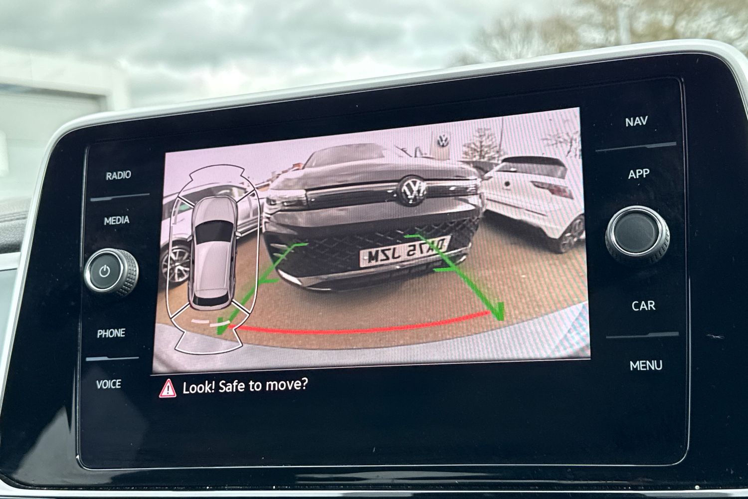 Used Volkswagen T-Roc 2023 for sale - 78016320: Photo 34