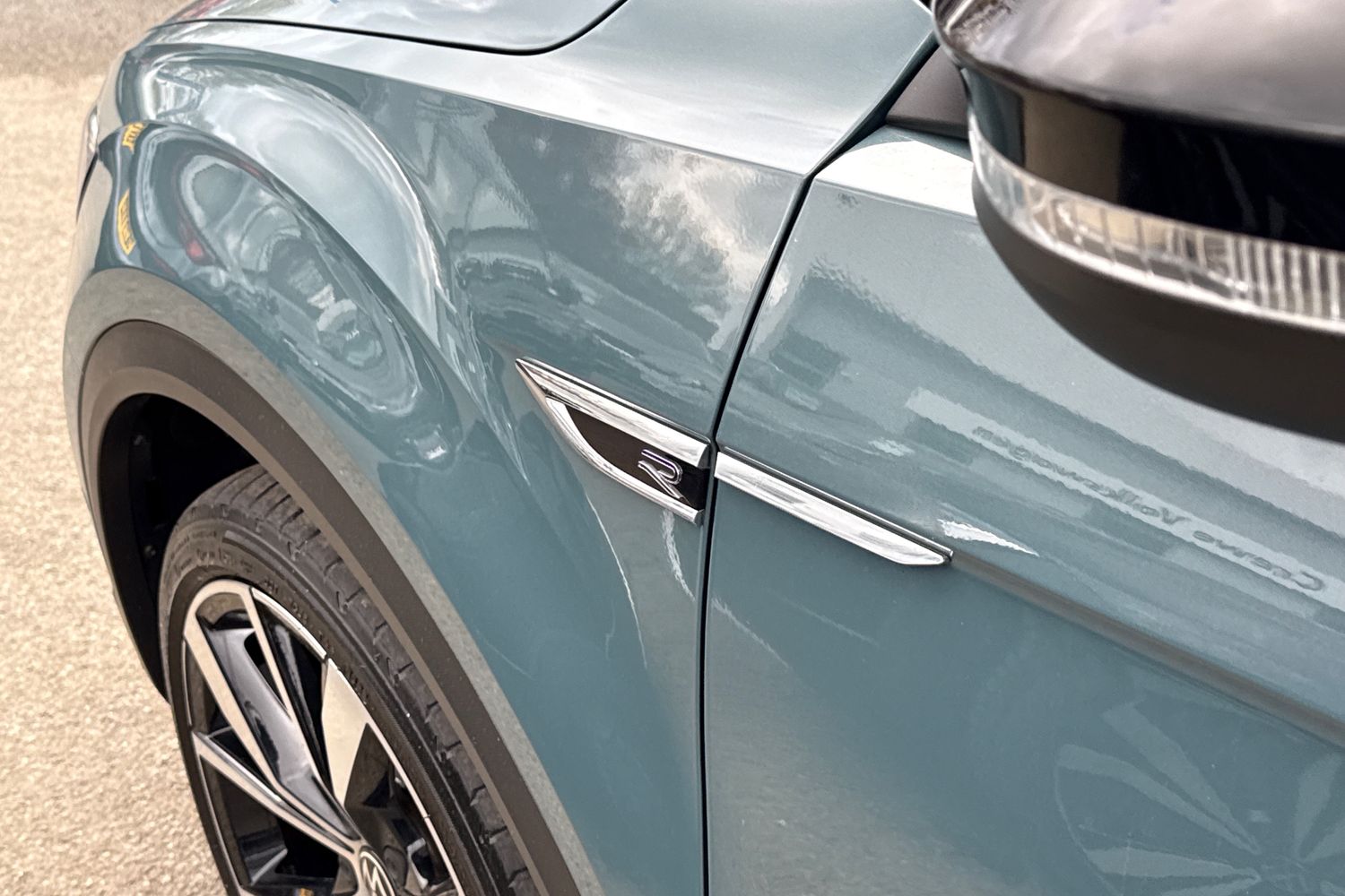 Used Volkswagen T-Roc 2023 for sale - 78016320: Photo 39