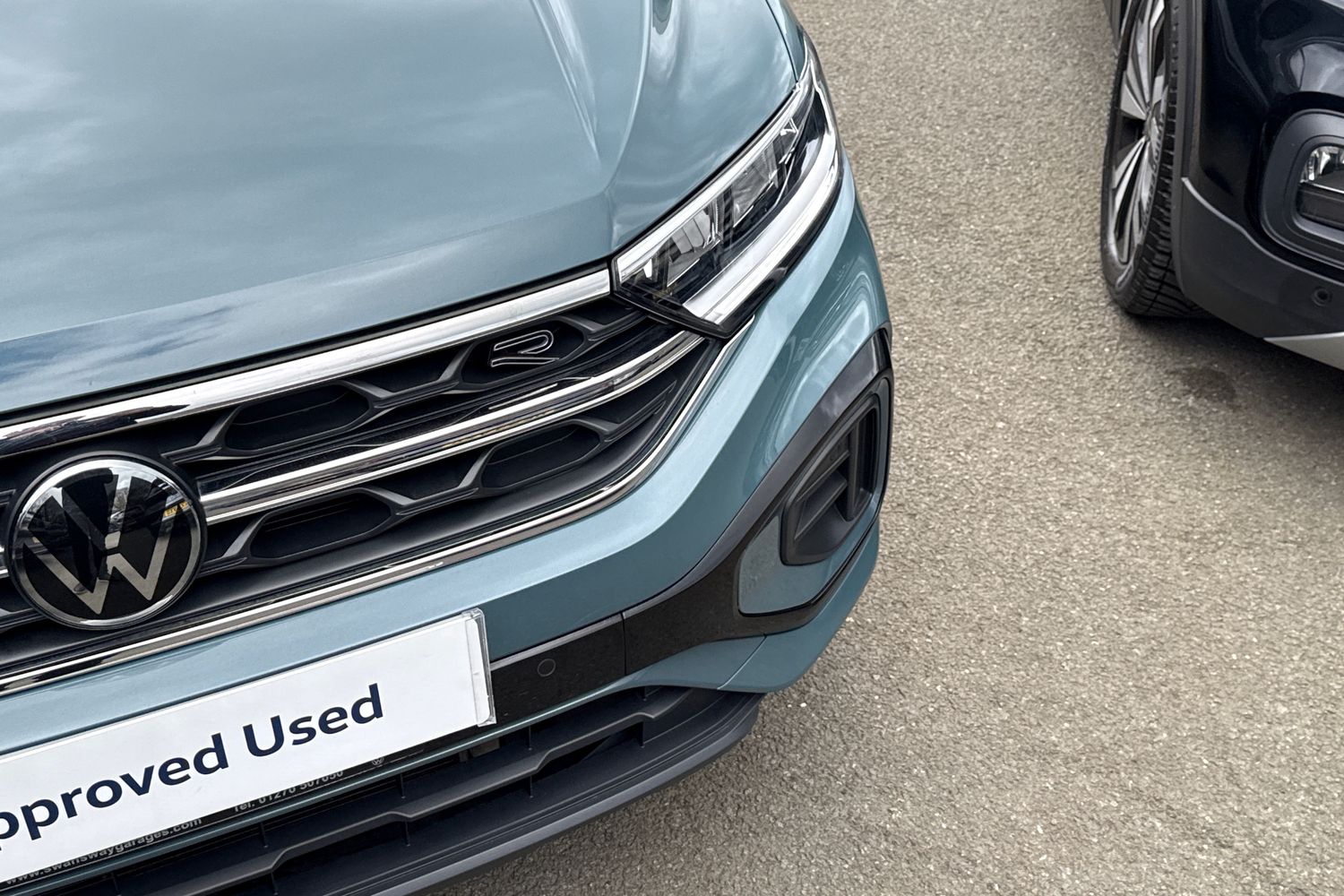 Used Volkswagen T-Roc 2023 for sale - 78016320: Photo 40