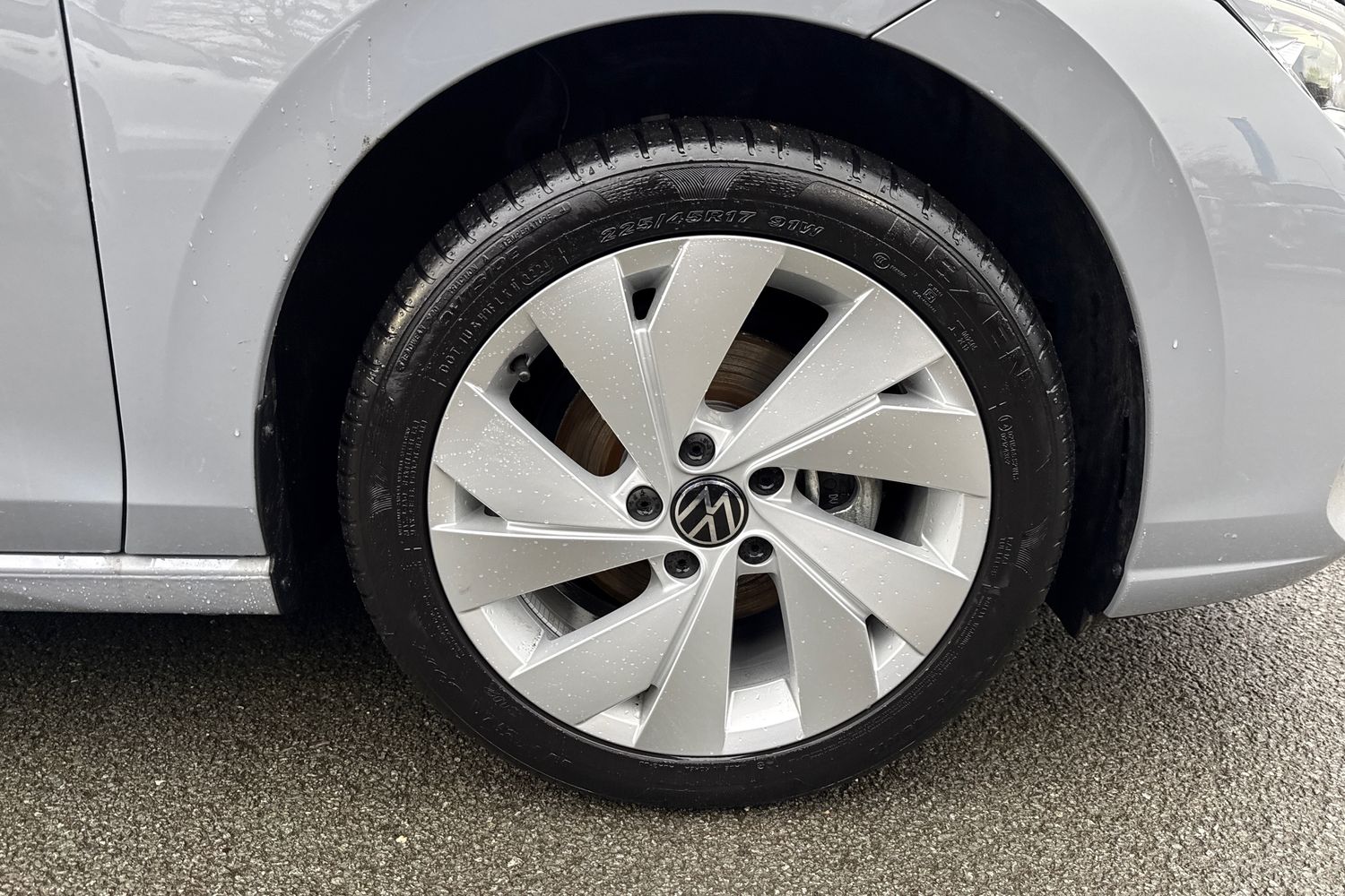 Used Volkswagen Golf 2025 for sale - 77303064: Photo 10