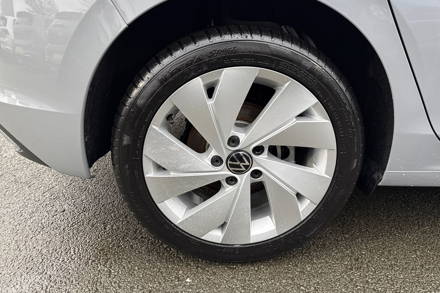 Used Volkswagen Golf 2025 for sale - 77303064: Photo 11