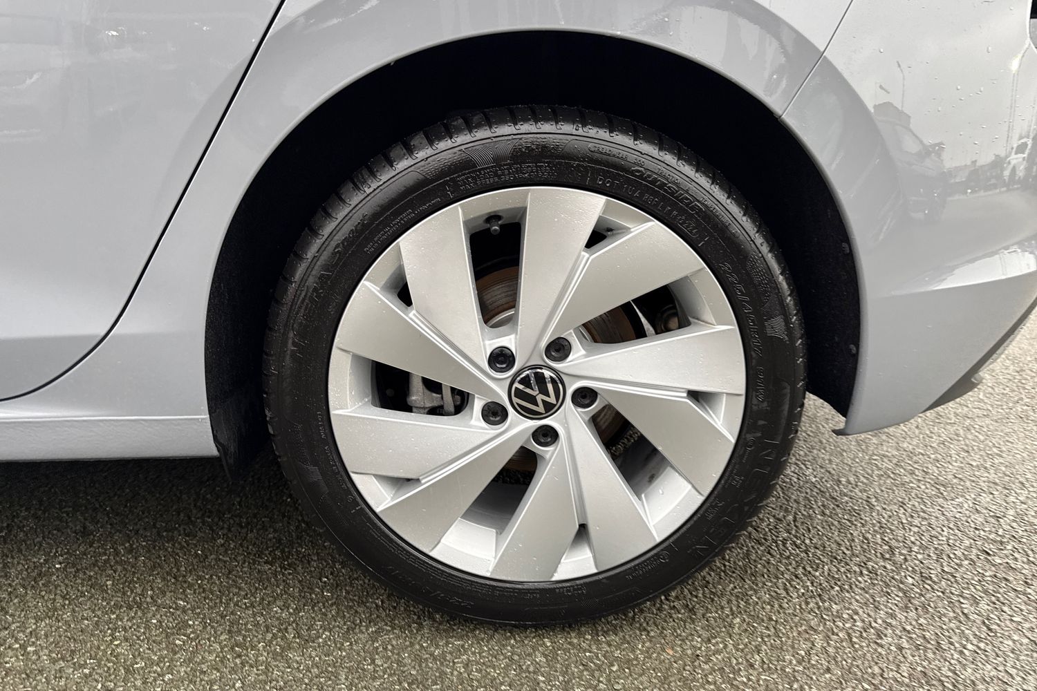 Used Volkswagen Golf 2025 for sale - 77303064: Photo 12