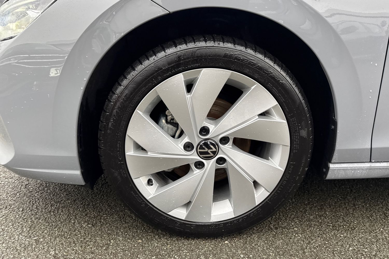 Used Volkswagen Golf 2025 for sale - 77303064: Photo 13