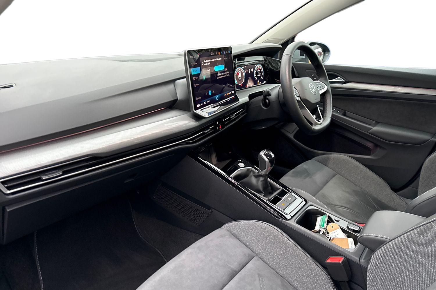 Used Volkswagen Golf 2025 for sale - 77303064: Photo 15