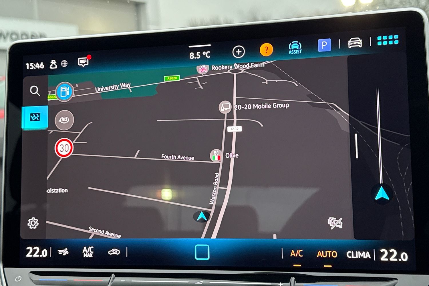 Used Volkswagen Golf 2025 for sale - 77303064: Photo 17