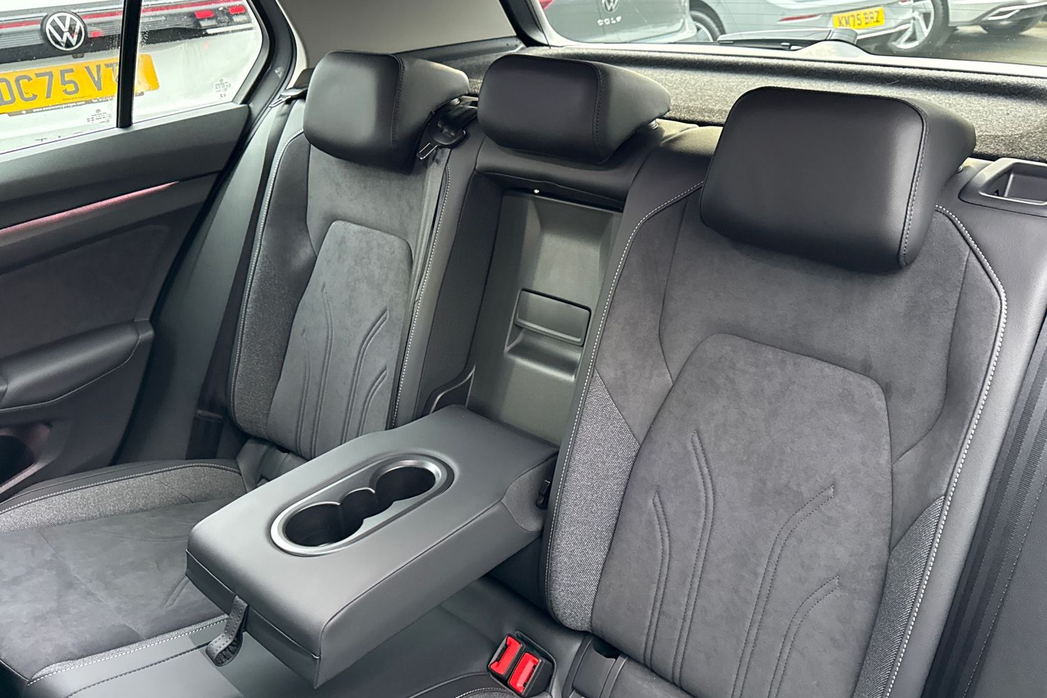 Used Volkswagen Golf 2025 for sale - 77303064: Photo 19