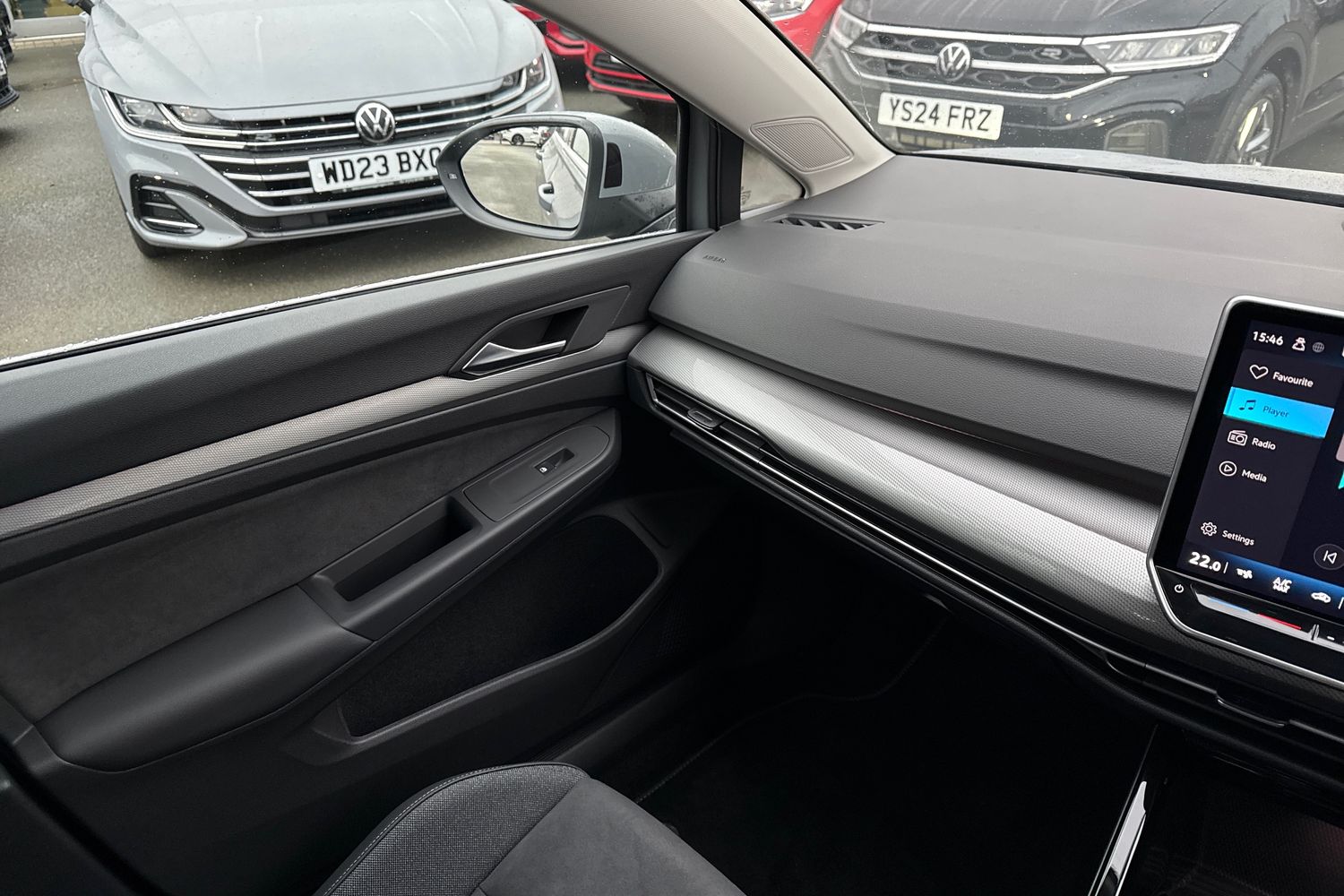 Used Volkswagen Golf 2025 for sale - 77303064: Photo 20