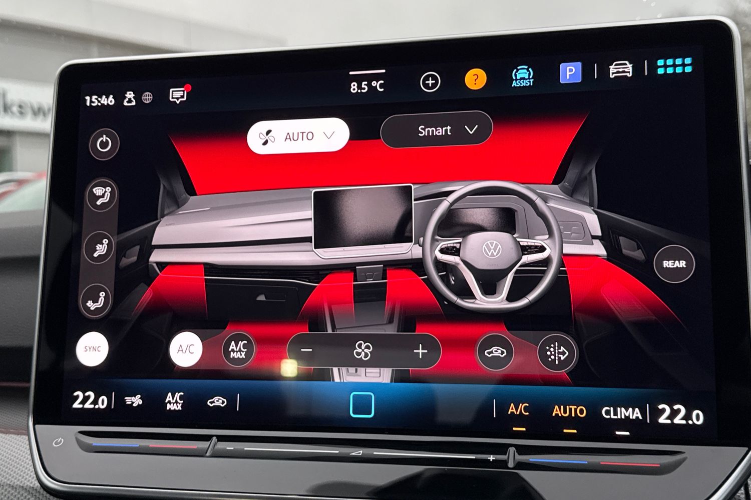 Used Volkswagen Golf 2025 for sale - 77303064: Photo 22