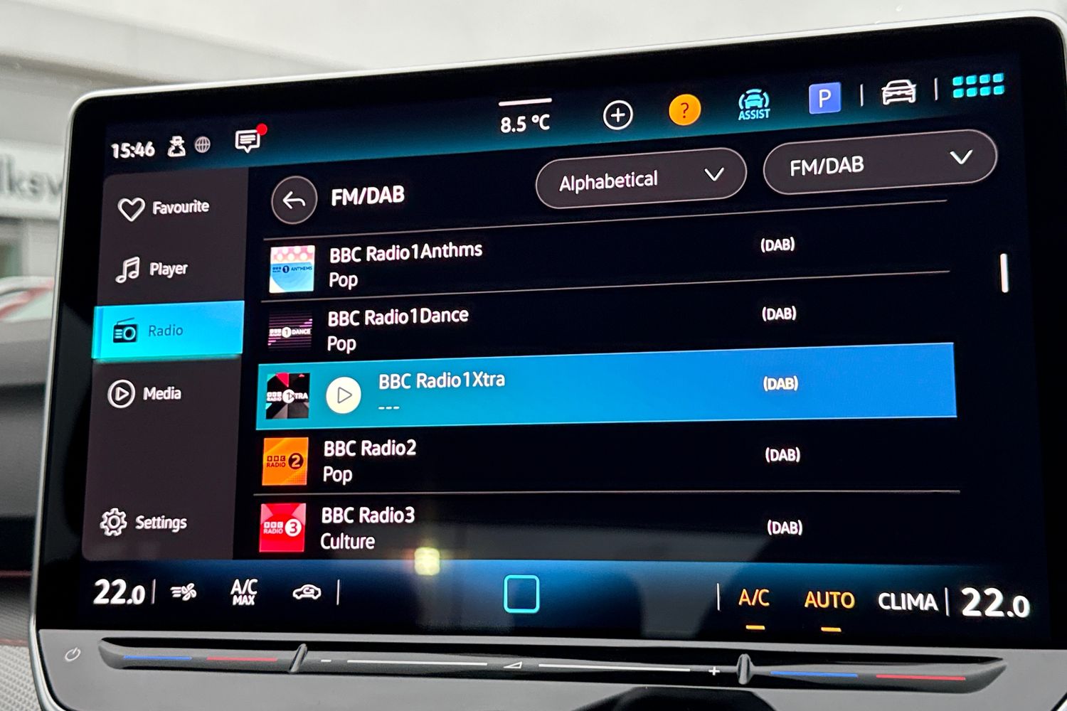 Used Volkswagen Golf 2025 for sale - 77303064: Photo 28