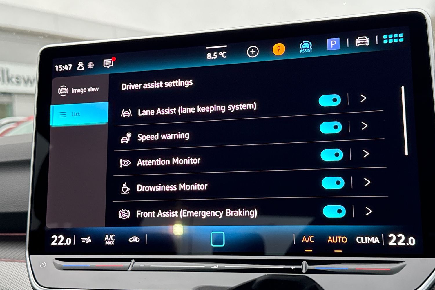 Used Volkswagen Golf 2025 for sale - 77303064: Photo 30