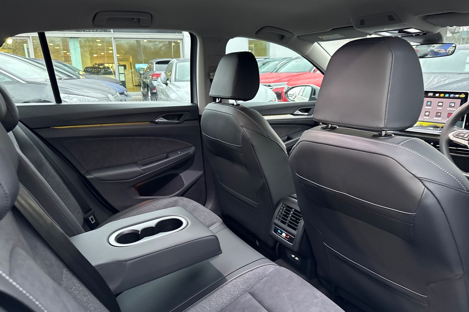 Used Volkswagen Golf 2025 for sale - 77303064: Photo 36