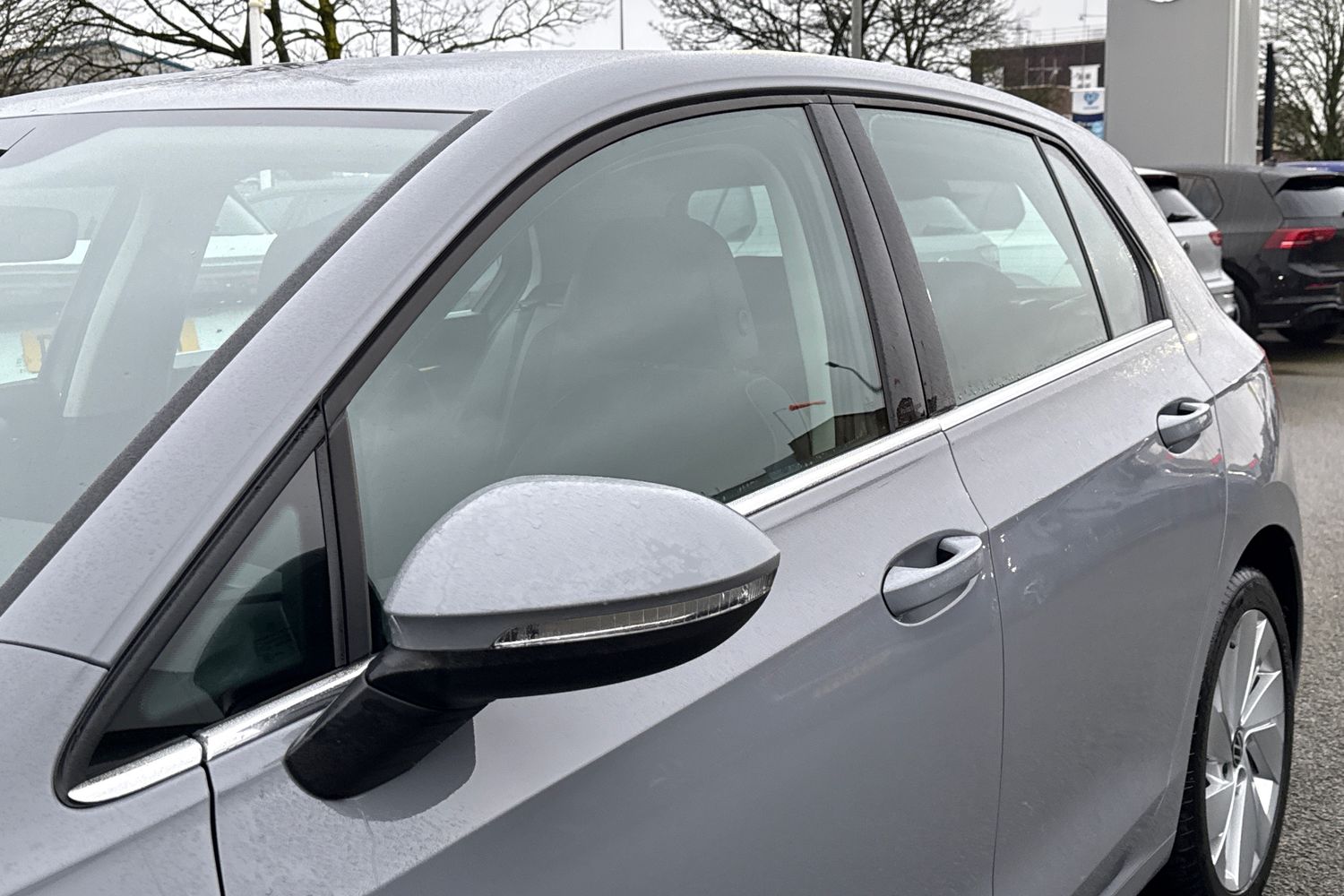 Used Volkswagen Golf 2025 for sale - 77303064: Photo 40