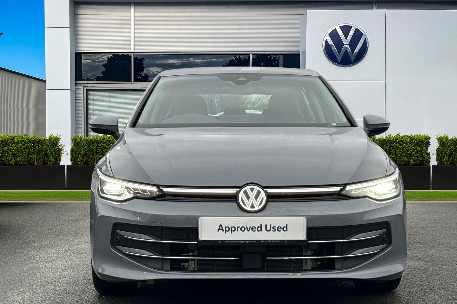 Used Volkswagen Golf 2025 for sale - 77303064: Photo 6