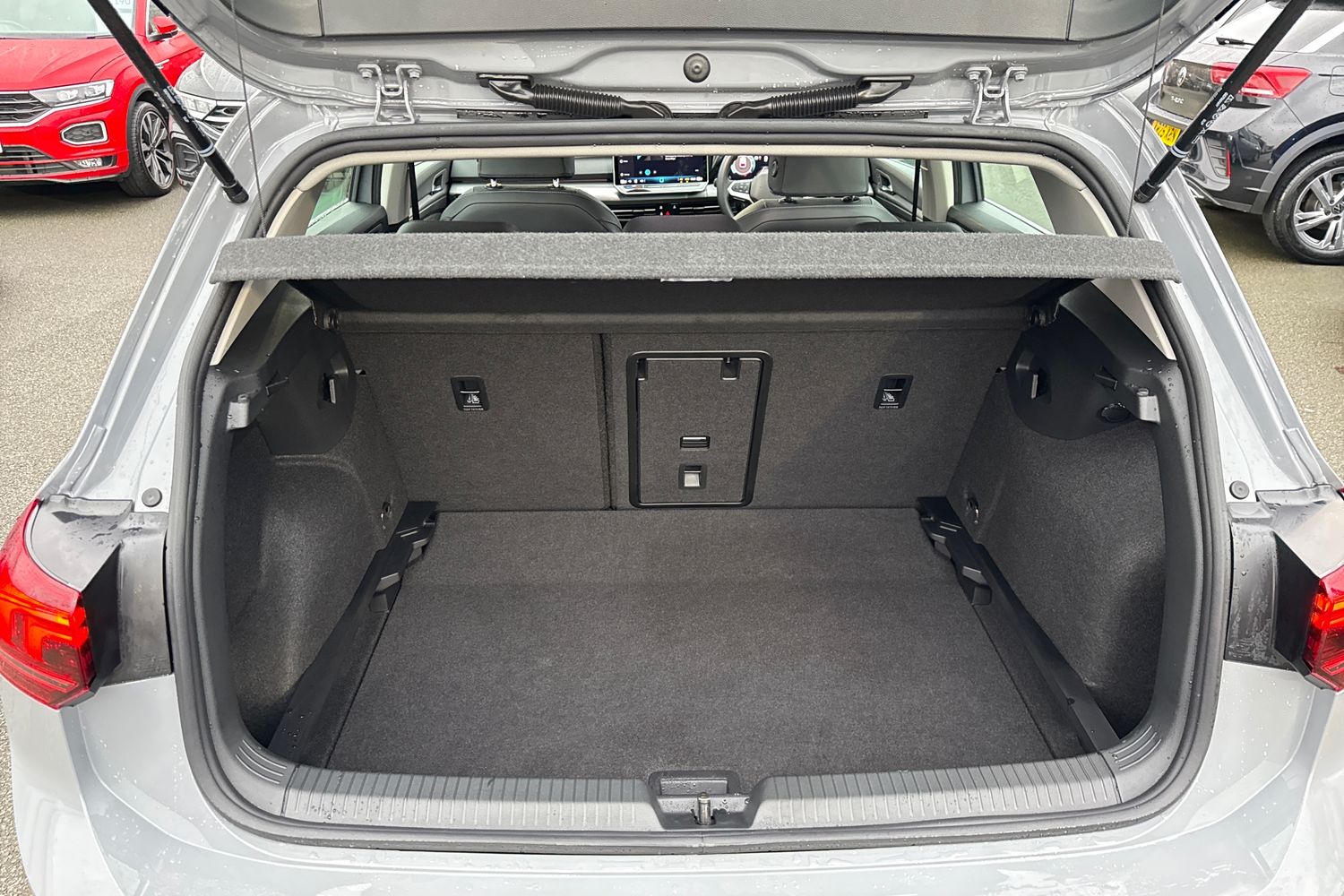 Used Volkswagen Golf 2025 for sale - 77303064: Photo 7