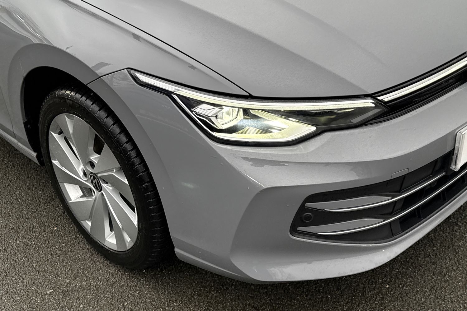 Used Volkswagen Golf 2025 for sale - 77303064: Photo 9