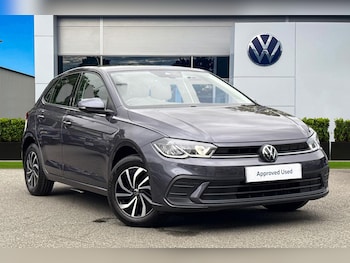 2023 - 1.0 TSI Life 5dr