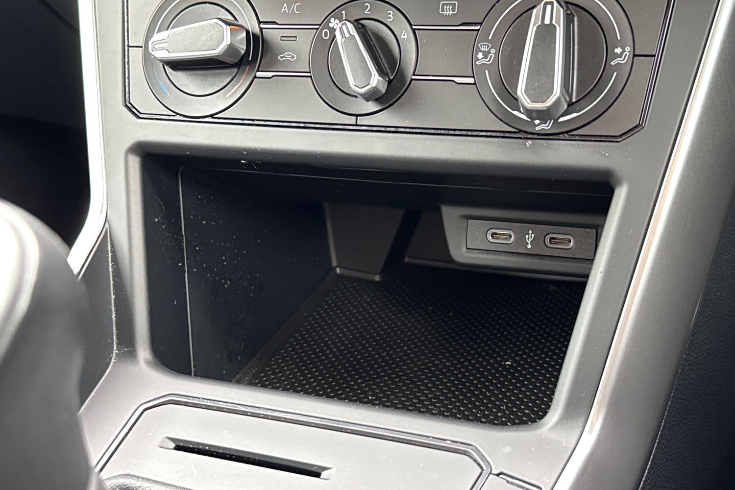 Vehicle 32