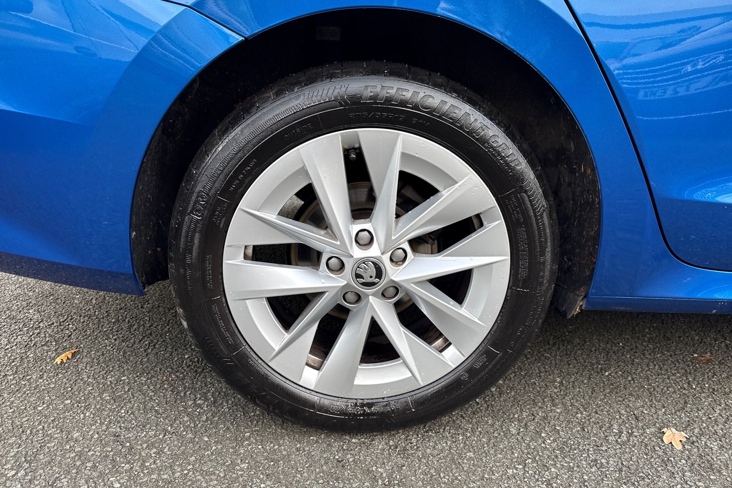 Used Skoda Octavia 2023 for sale - 76739540: Photo 10