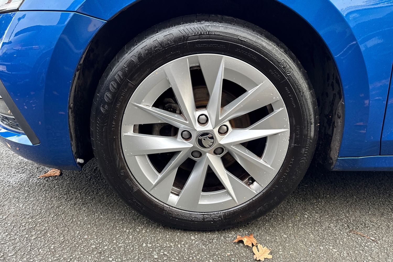 Used Skoda Octavia 2023 for sale - 76739540: Photo 13