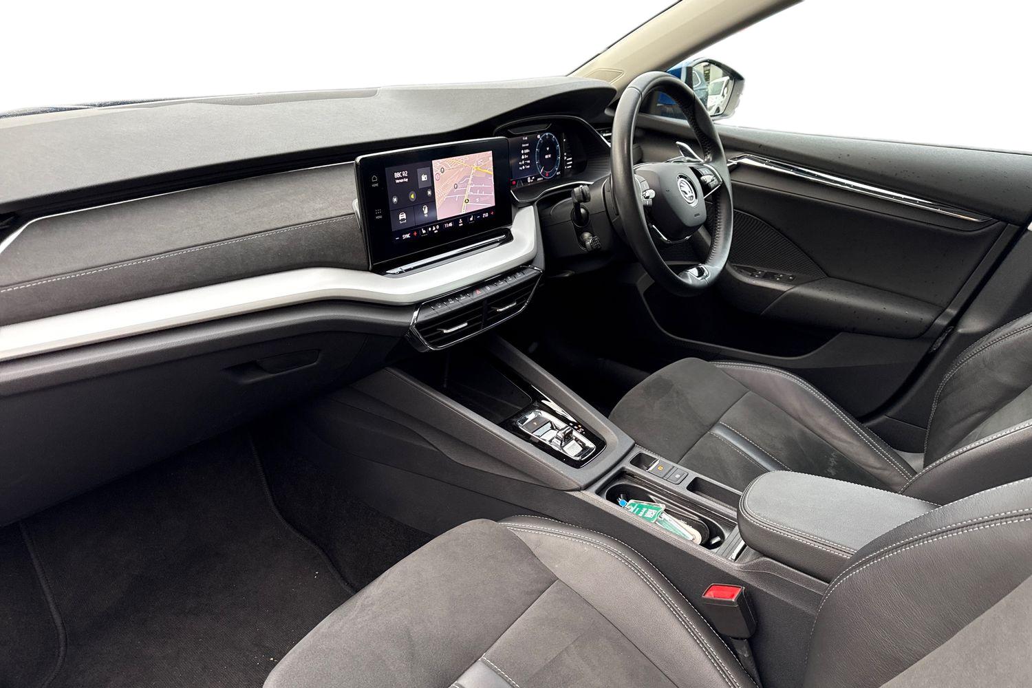 Used Skoda Octavia 2023 for sale - 76739540: Photo 15