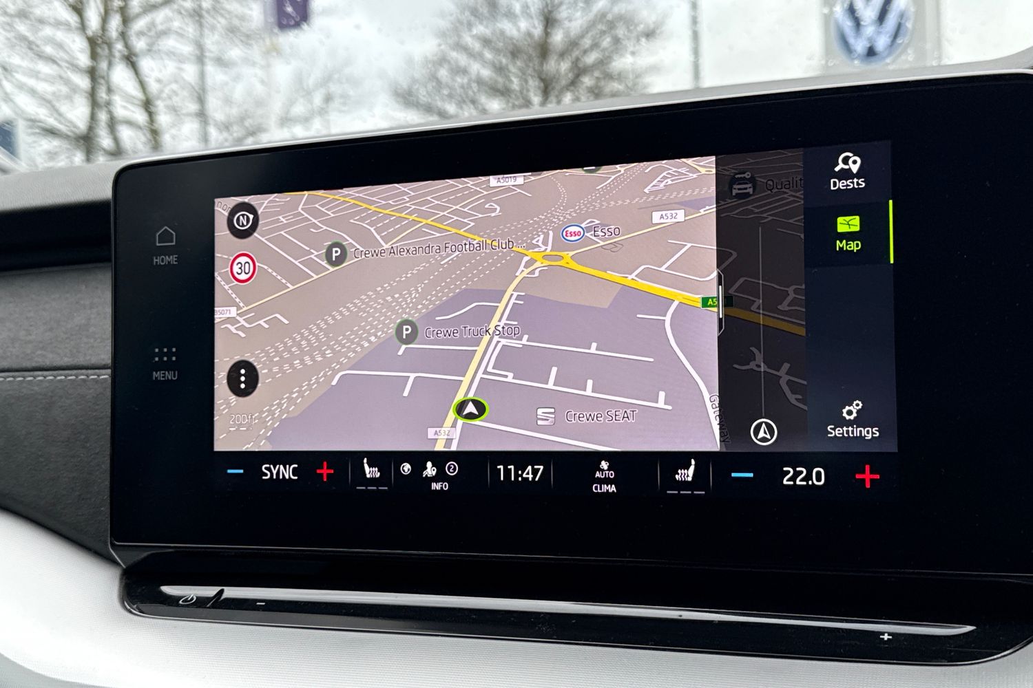 Used Skoda Octavia 2023 for sale - 76739540: Photo 16