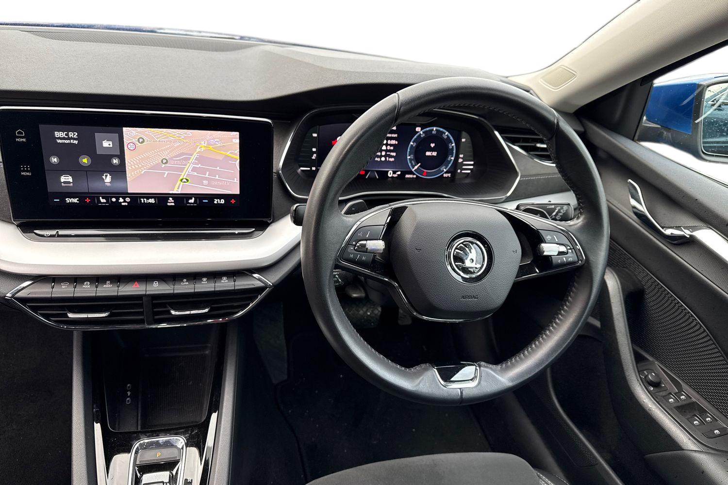 Used Skoda Octavia 2023 for sale - 76739540: Photo 17