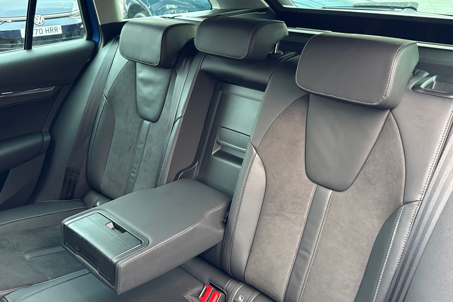 Used Skoda Octavia 2023 for sale - 76739540: Photo 18