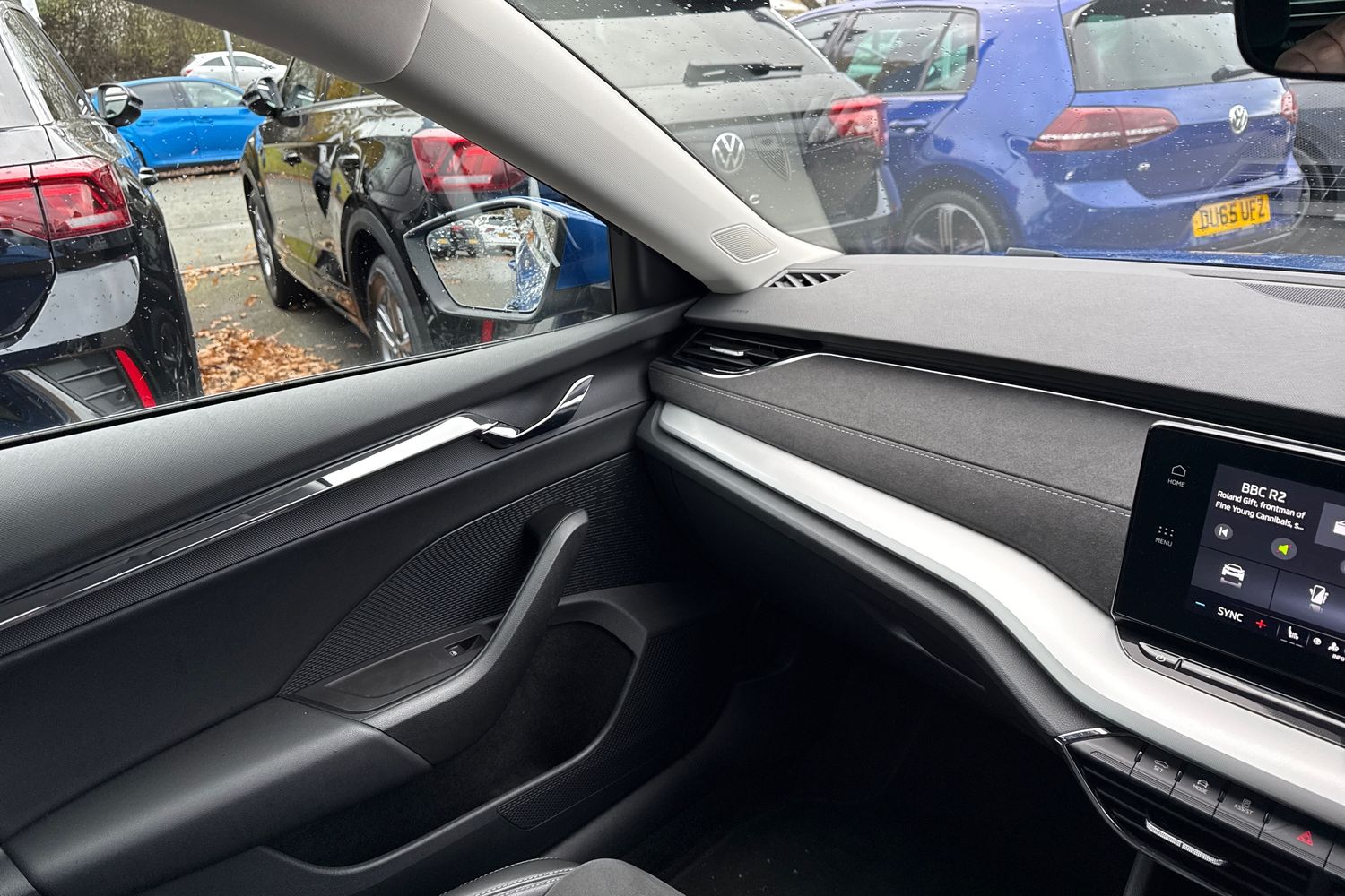 Used Skoda Octavia 2023 for sale - 76739540: Photo 20