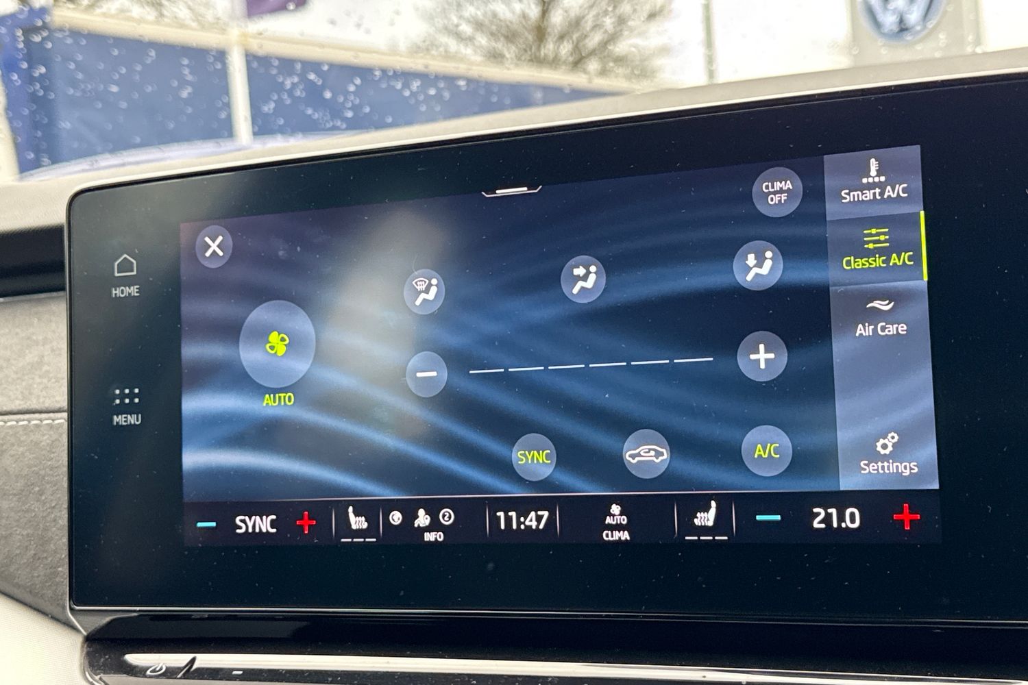 Used Skoda Octavia 2023 for sale - 76739540: Photo 22