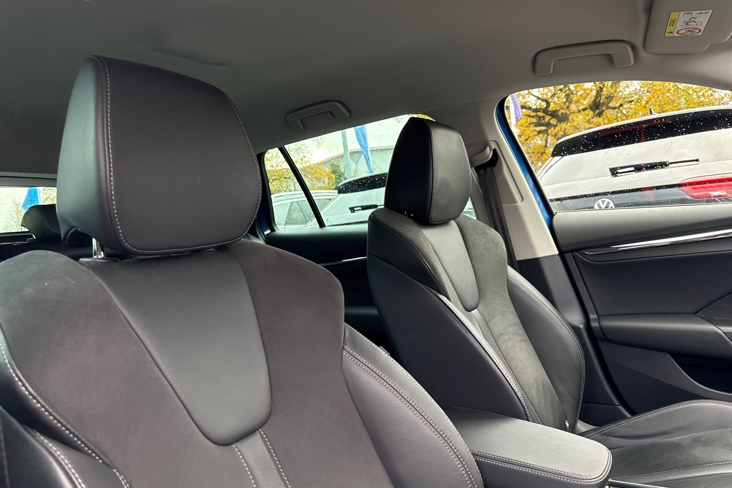 Used Skoda Octavia 2023 for sale - 76739540: Photo 23