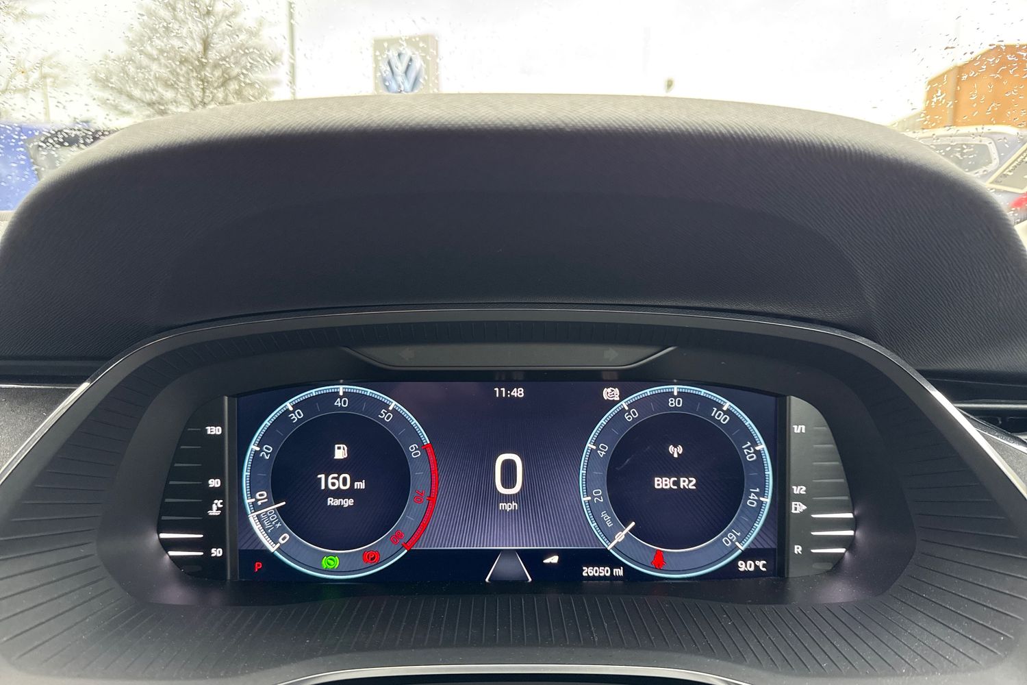 Used Skoda Octavia 2023 for sale - 76739540: Photo 25