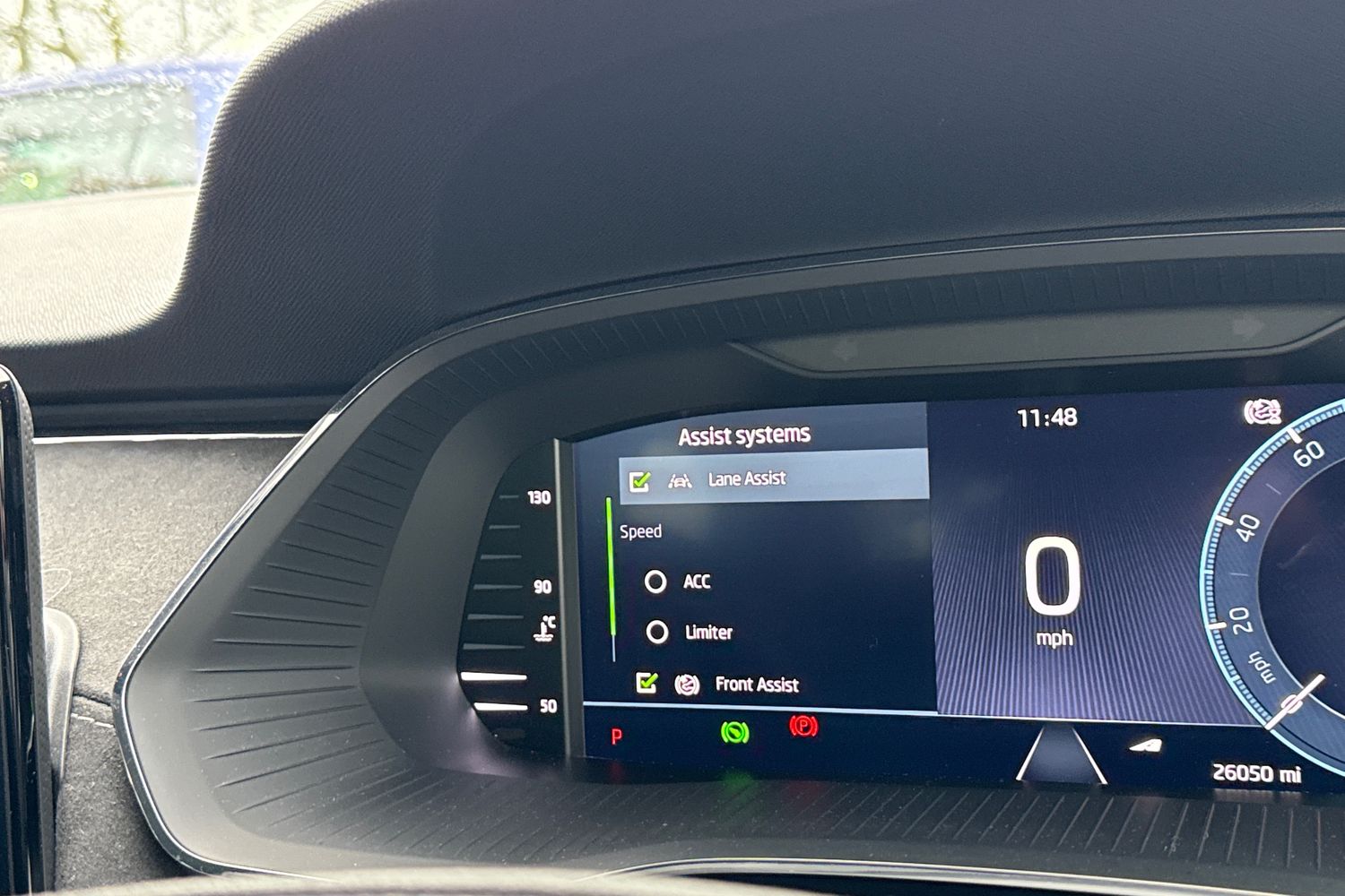 Used Skoda Octavia 2023 for sale - 76739540: Photo 26