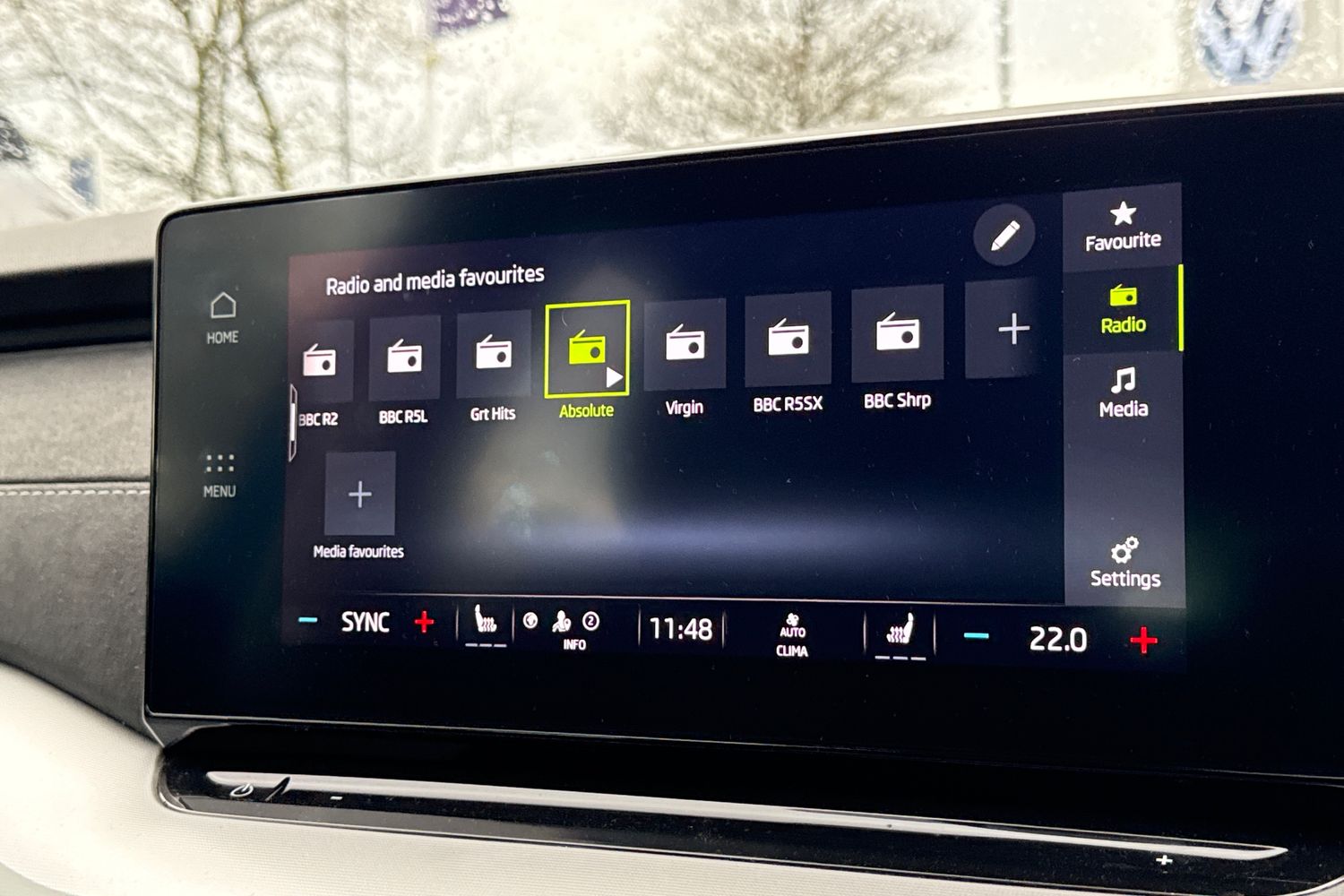 Used Skoda Octavia 2023 for sale - 76739540: Photo 28