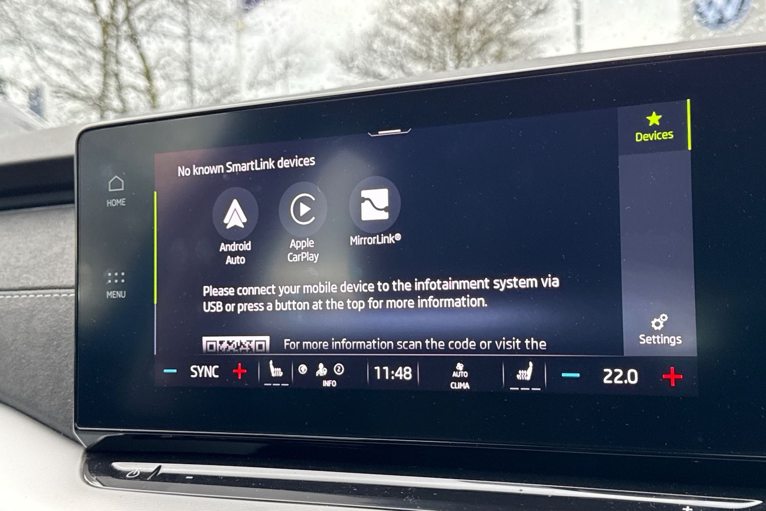 Used Skoda Octavia 2023 for sale - 76739540: Photo 30