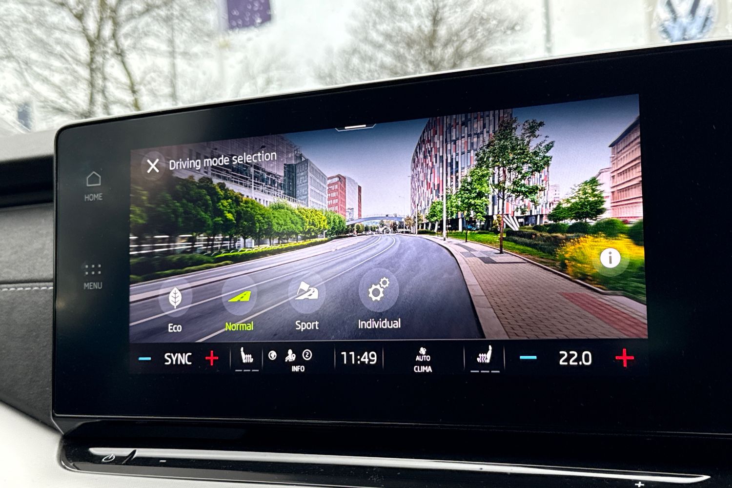 Used Skoda Octavia 2023 for sale - 76739540: Photo 33