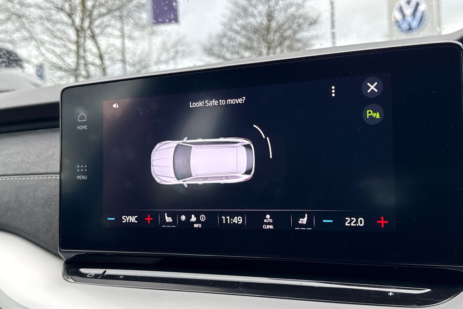 Used Skoda Octavia 2023 for sale - 76739540: Photo 34