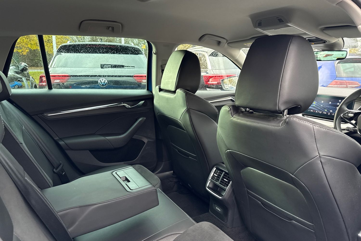 Used Skoda Octavia 2023 for sale - 76739540: Photo 38