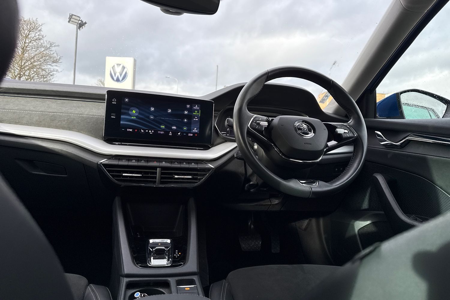 Used Skoda Octavia 2023 for sale - 76739540: Photo 40