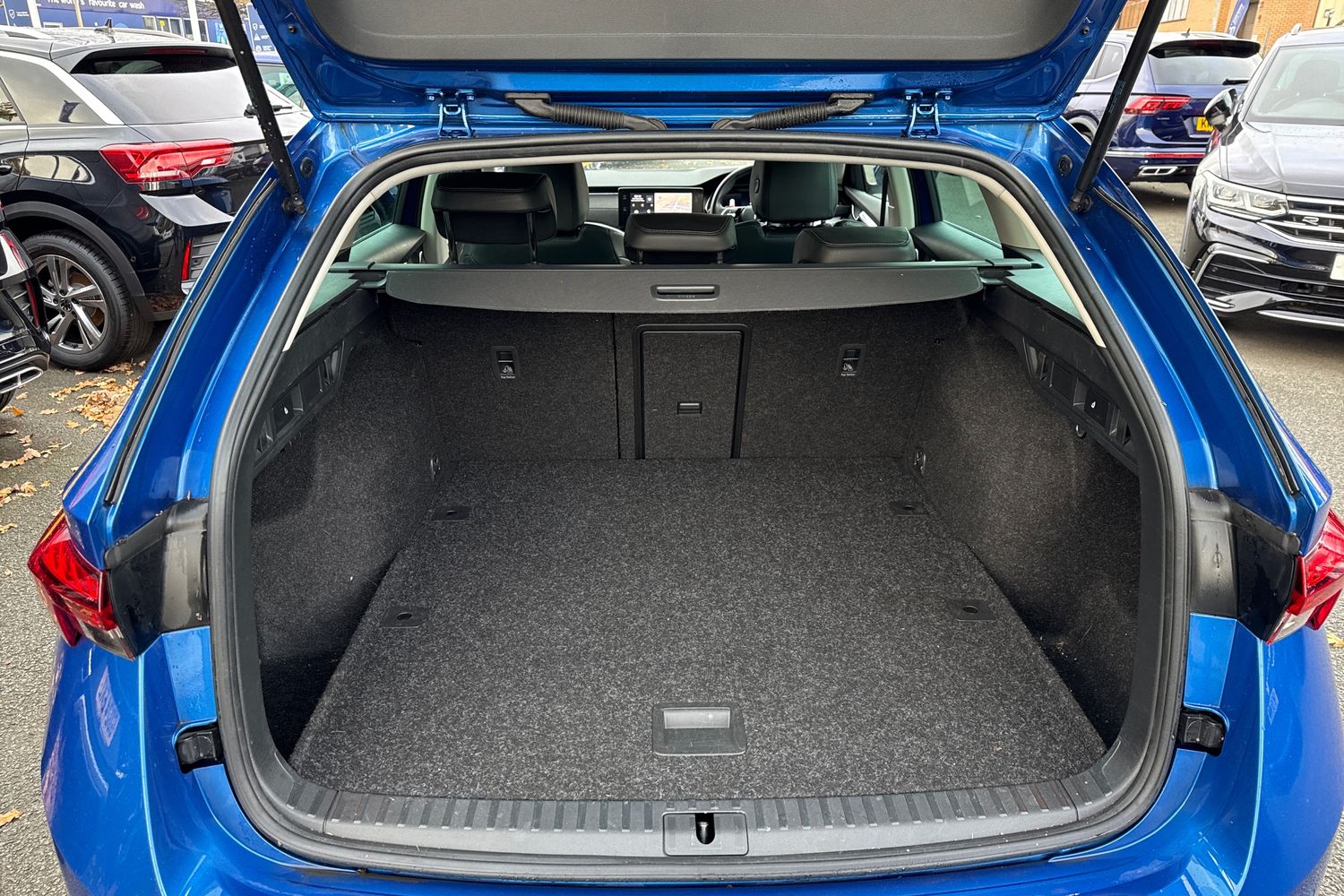 Used Skoda Octavia 2023 for sale - 76739540: Photo 6