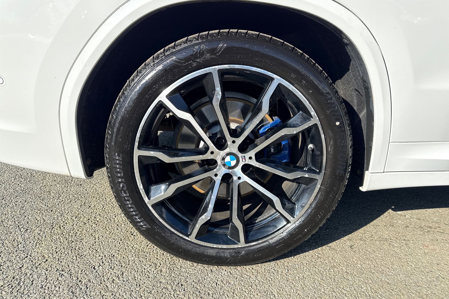 Used BMW X3 2019 for sale - 77747701: Photo 10