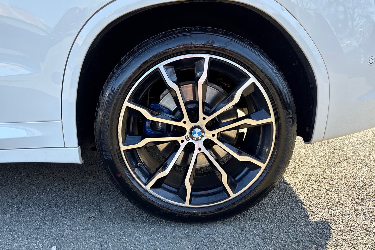 Used BMW X3 2019 for sale - 77747701: Photo 11