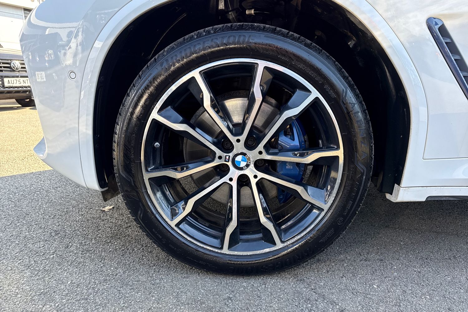 Used BMW X3 2019 for sale - 77747701: Photo 12