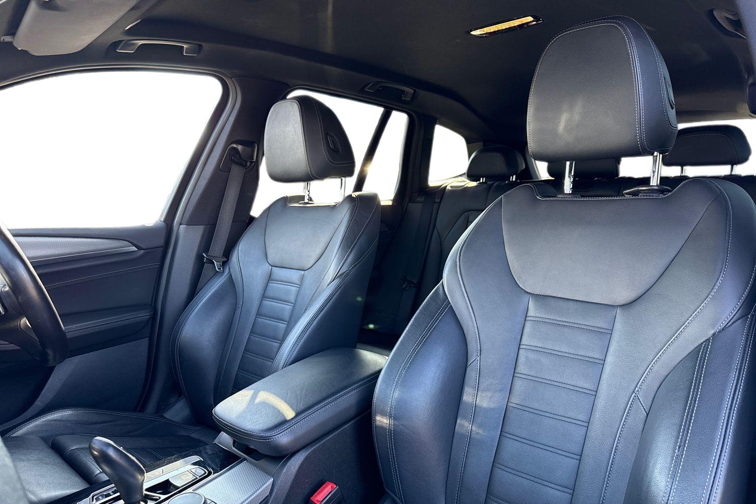 Used BMW X3 2019 for sale - 77747701: Photo 15