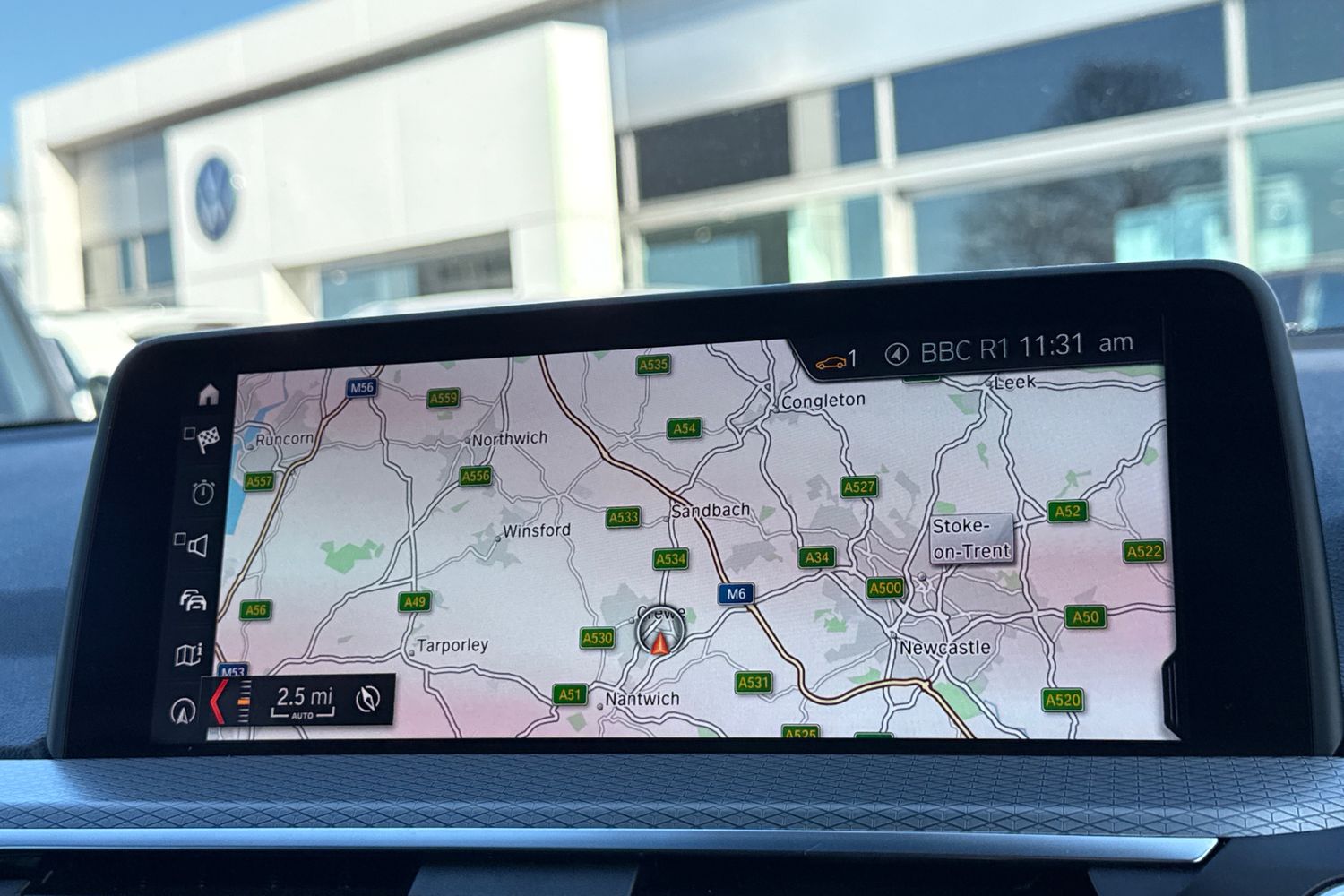 Used BMW X3 2019 for sale - 77747701: Photo 16