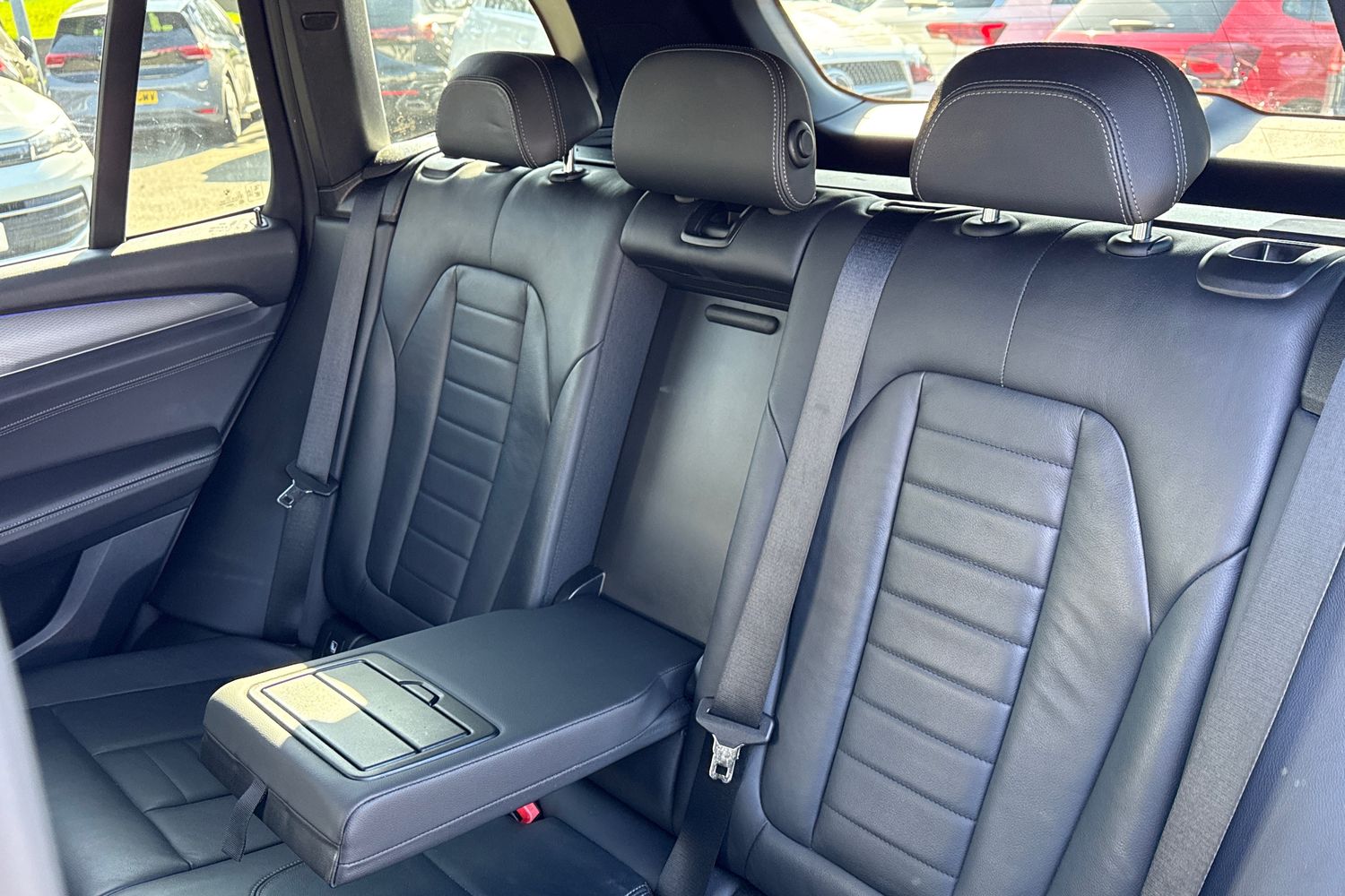 Used BMW X3 2019 for sale - 77747701: Photo 18