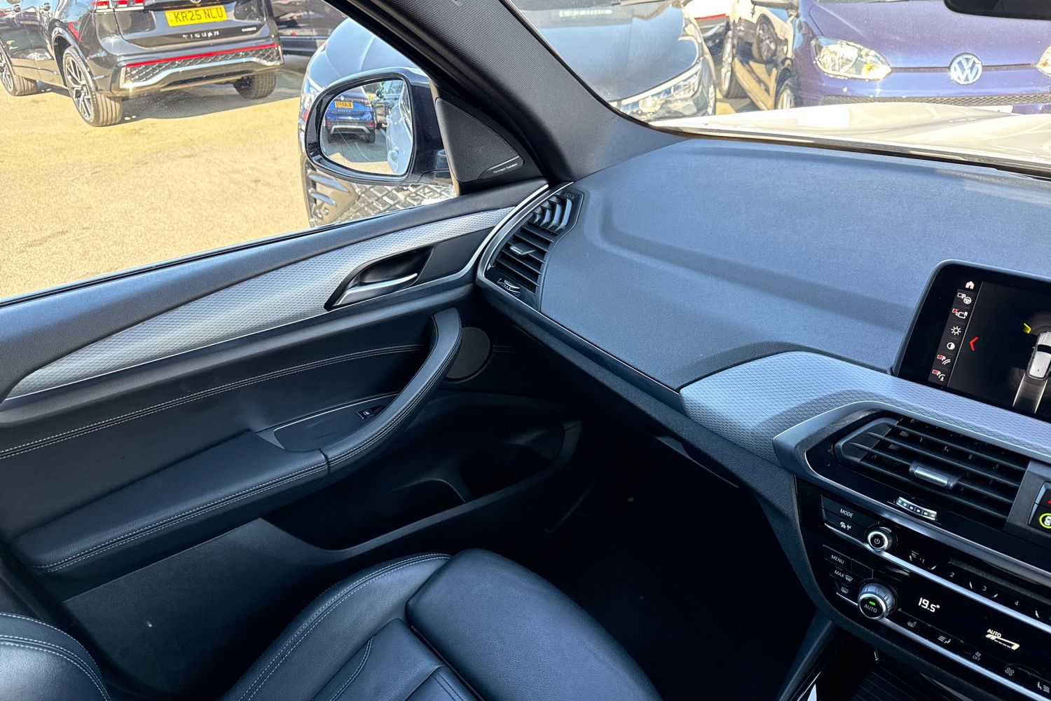 Used BMW X3 2019 for sale - 77747701: Photo 19