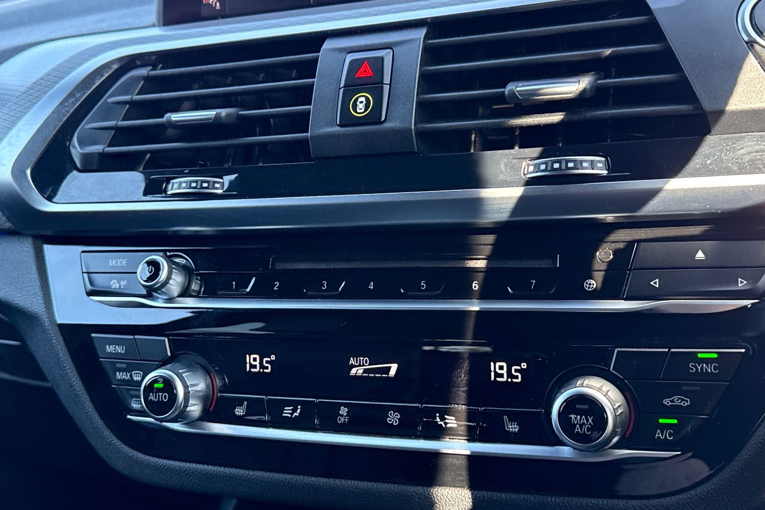 Used BMW X3 2019 for sale - 77747701: Photo 21