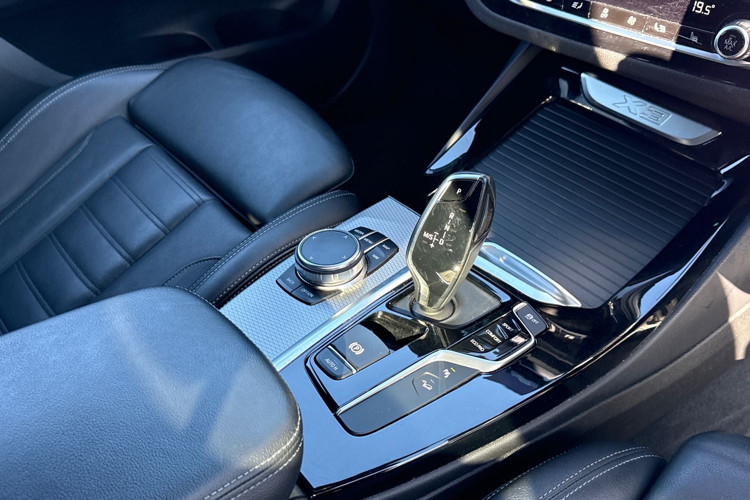 Used BMW X3 2019 for sale - 77747701: Photo 22