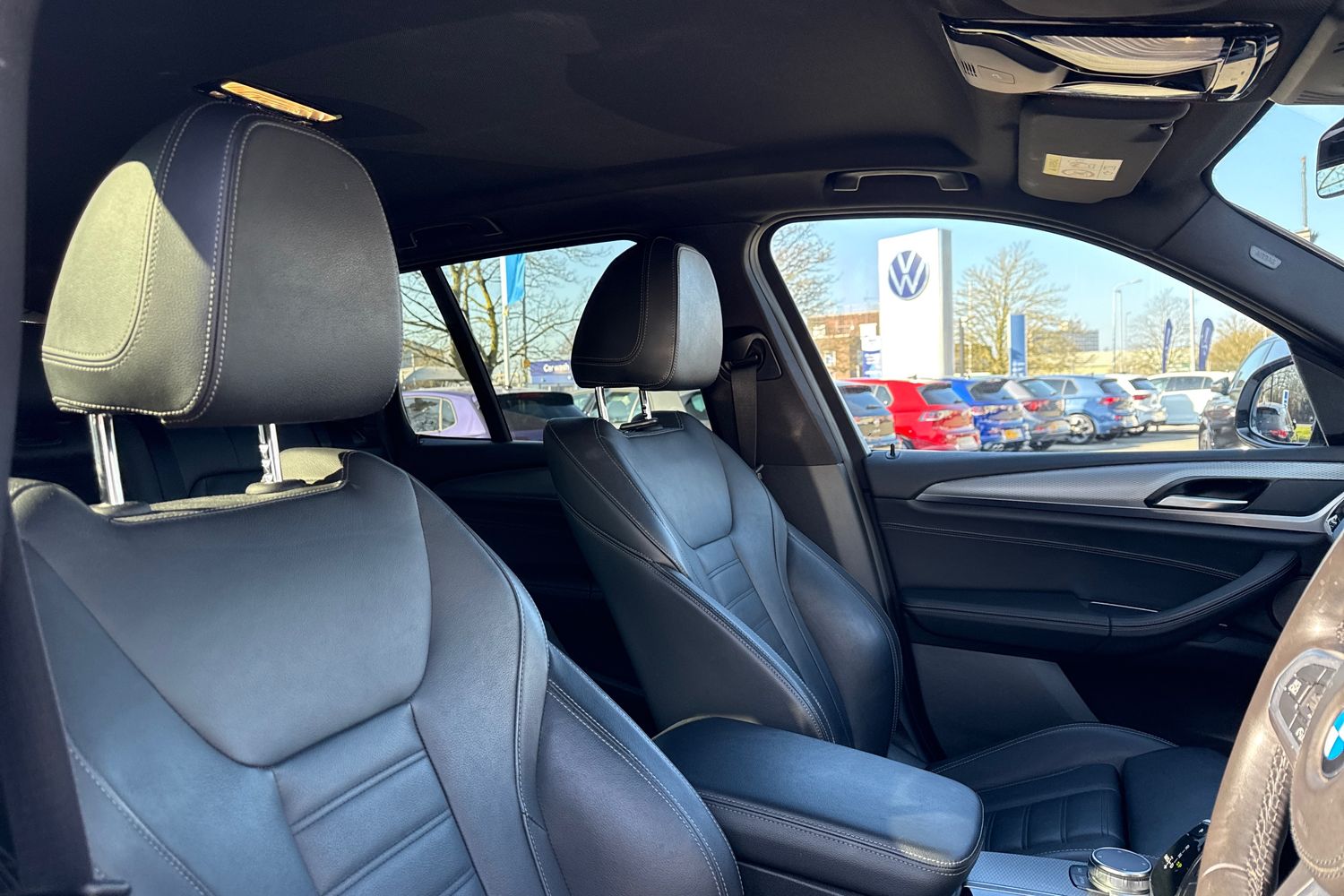 Used BMW X3 2019 for sale - 77747701: Photo 23